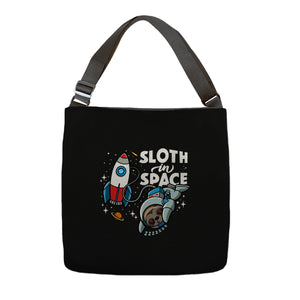 Sloth In Space