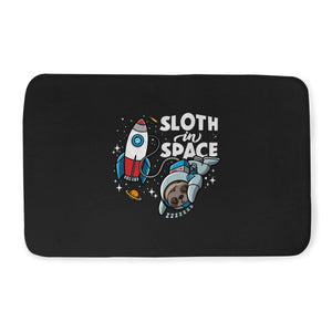 Sloth In Space