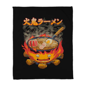 Fire Demon Ramen