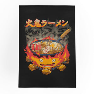 Fire Demon Ramen