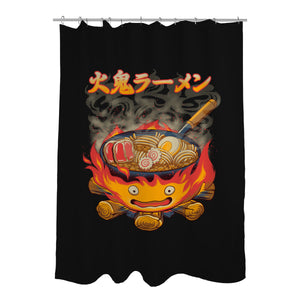 Fire Demon Ramen