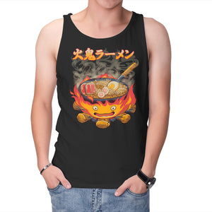 Fire Demon Ramen