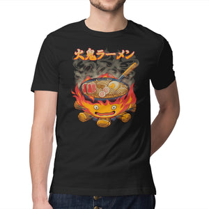 Fire Demon Ramen