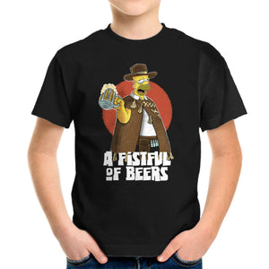 A Fistful Of Beers