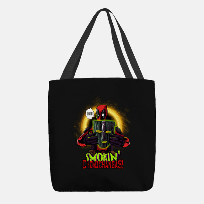 Traveling To The Wrong Universe-None-Basic Tote-Bag-Diego Oliver
