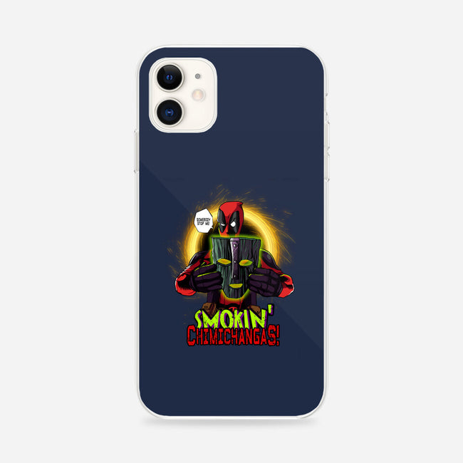Traveling To The Wrong Universe-iPhone-Snap-Phone Case-Diego Oliver