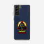 Traveling To The Wrong Universe-Samsung-Snap-Phone Case-Diego Oliver