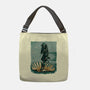 The Birth-None-Adjustable Tote-Bag-daobiwan