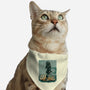 The Birth-Cat-Adjustable-Pet Collar-daobiwan