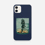 The Birth-iPhone-Snap-Phone Case-daobiwan