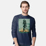 The Birth-Mens-Long Sleeved-Tee-daobiwan