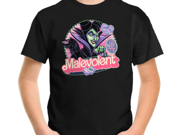 The Malevolent Witch