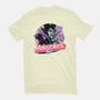 The Malevolent Witch-Mens-Premium-Tee-glitchygorilla