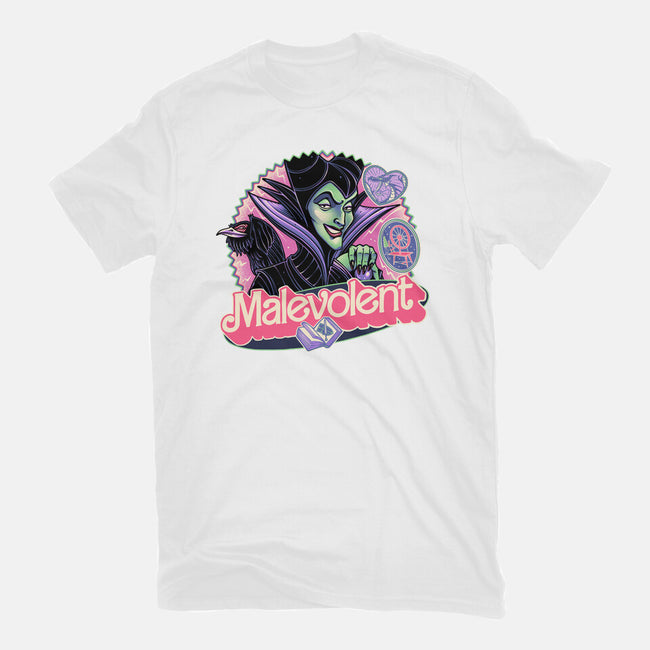 The Malevolent Witch-Mens-Premium-Tee-glitchygorilla