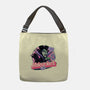 The Malevolent Witch-None-Adjustable Tote-Bag-glitchygorilla