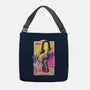 Great Wave Boa-None-Adjustable Tote-Bag-hypertwenty