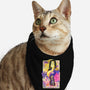 Great Wave Boa-Cat-Bandana-Pet Collar-hypertwenty