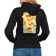 Great Wave Ace-Unisex-Zip-Up-Sweatshirt-hypertwenty