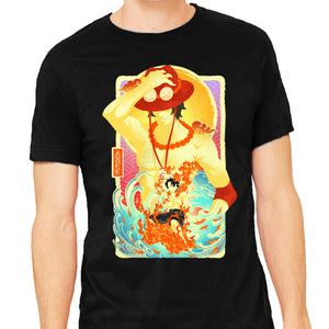 Great Wave Ace