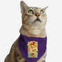 Great Wave Ace-Cat-Adjustable-Pet Collar-hypertwenty