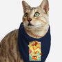 Great Wave Ace-Cat-Bandana-Pet Collar-hypertwenty