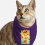 Great Wave Ace-Cat-Bandana-Pet Collar-hypertwenty