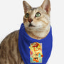 Great Wave Ace-Cat-Bandana-Pet Collar-hypertwenty