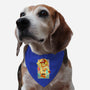 Great Wave Ace-Dog-Adjustable-Pet Collar-hypertwenty