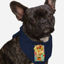 Great Wave Ace-Dog-Bandana-Pet Collar-hypertwenty