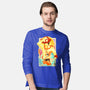 Great Wave Ace-Mens-Long Sleeved-Tee-hypertwenty