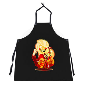 The Princess Of Hell