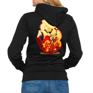 The Princess Of Hell