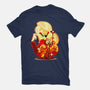 The Princess Of Hell-Mens-Premium-Tee-hypertwenty