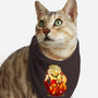 The Princess Of Hell-Cat-Bandana-Pet Collar-hypertwenty