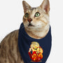 The Princess Of Hell-Cat-Bandana-Pet Collar-hypertwenty