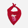 Angel Prankster-Dog-Bandana-Pet Collar-hypertwenty