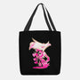 Angel Prankster-None-Basic Tote-Bag-hypertwenty