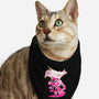 Angel Prankster-Cat-Bandana-Pet Collar-hypertwenty