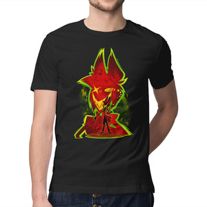 The Radio Demon