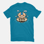 Summer Bender-Mens-Premium-Tee-krisren28