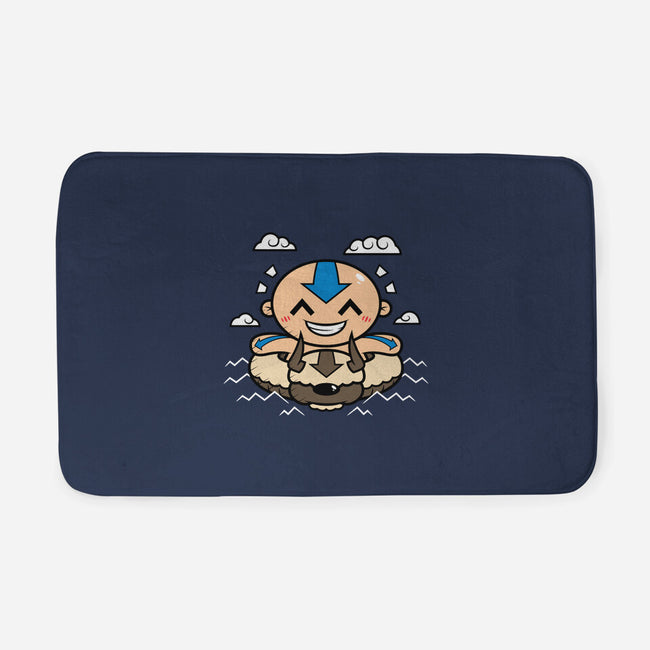 Summer Bender-None-Memory Foam-Bath Mat-krisren28