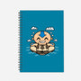 Summer Bender-None-Dot Grid-Notebook-krisren28