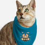 Summer Bender-Cat-Bandana-Pet Collar-krisren28