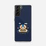Summer Bender-Samsung-Snap-Phone Case-krisren28