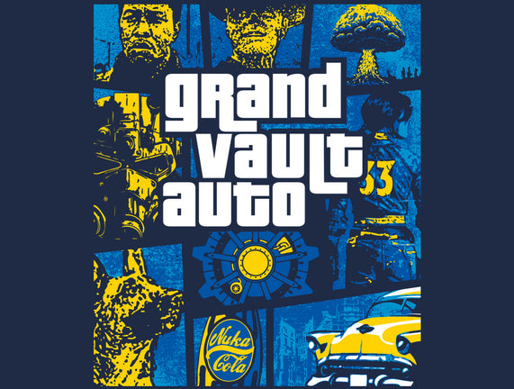 Grand Vault Auto