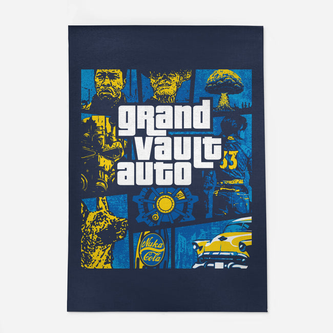 Grand Vault Auto-None-Outdoor-Rug-dalethesk8er