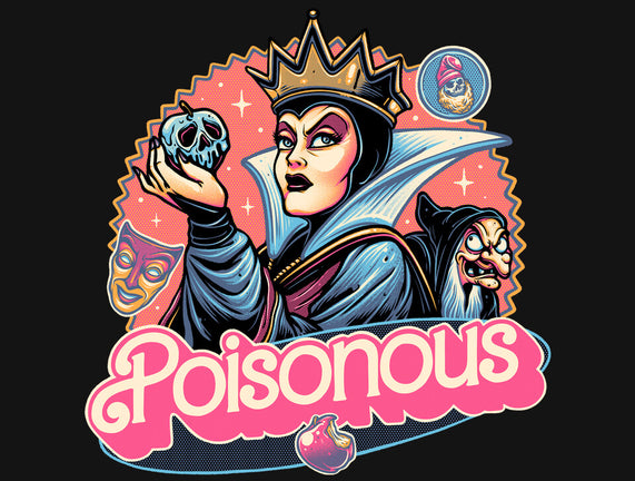 The Poison Queen