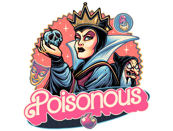 The Poison Queen