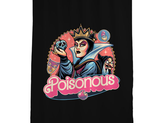 The Poison Queen