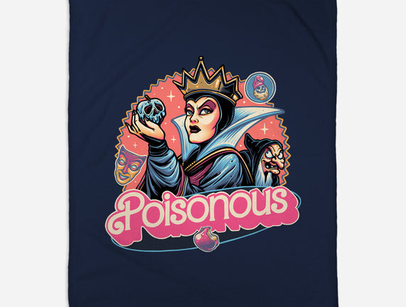 The Poison Queen